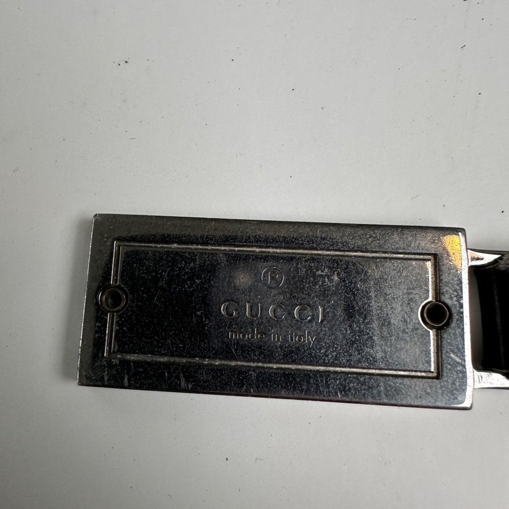 Gucci Keychain - Picture 2 of 8